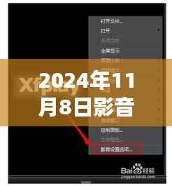 影音先锋最新动向,2024年11月8日最新地址及观点阐述