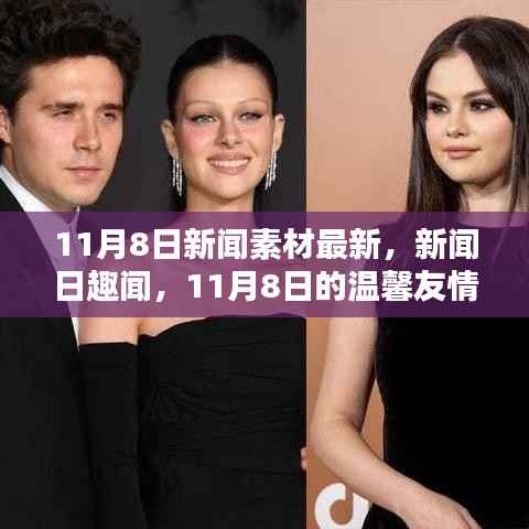 11月8日新闻速递与温馨友情派对日趣闻