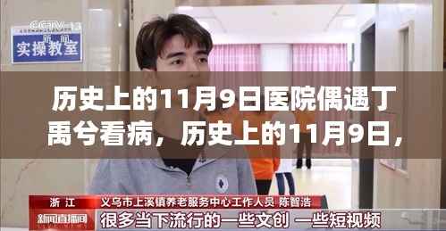 历史上的11月9日,偶遇丁禹兮就医事件全解读