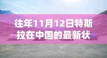 特斯拉中国最新动态揭秘,新进展与小巷深处的独特体验