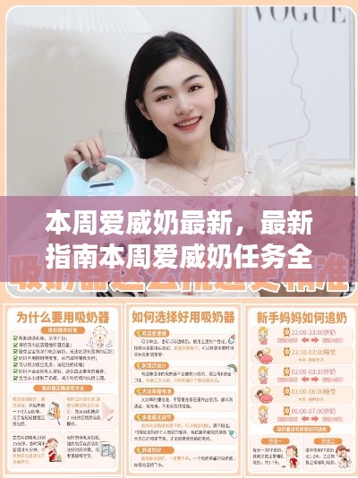 爱威奶任务全攻略,成为操作高手的指南