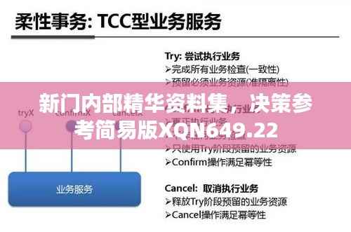 新门内部精华资料集，决策参考简易版XQN649.22