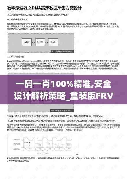 一码一肖100%精准,安全设计解析策略_盒装版FRV374