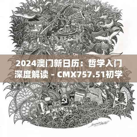 2024澳门新日历:哲学入门深度解读 - CMX757.51初学指南