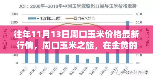 往年11月13日周口玉米价格更新,田野探索与内心宁静之旅