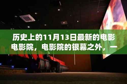 心灵之旅,电影院的银幕之外与自然美景的相遇(历史上的1月13日)