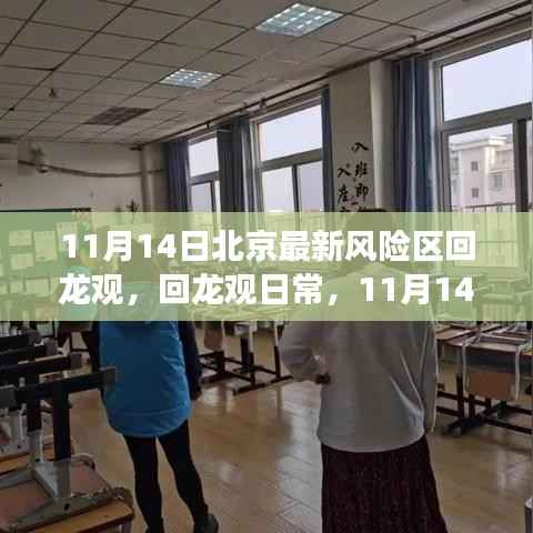 北京回龙观地区,温馨冒险之旅的日常观察与记录