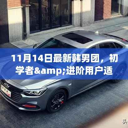 韩男团入门全攻略,从初学者到韩流达人,11月14日必备指南