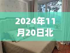 北戴河二手房最新动态，探索自然美景，宁静港湾之旅（2024年11月20日）