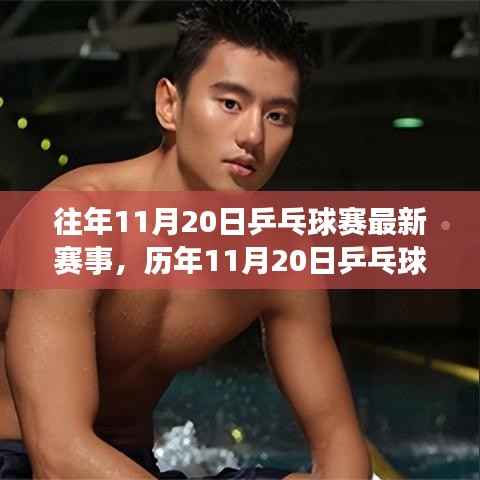 历年11月20日乒乓球赛事深度解析,赛事特性、用户体验与竞品对比报告出炉!