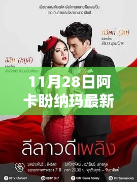 阿卡盼纳玛新剧观看指南,从入门到追剧情深