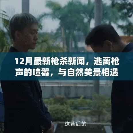 十二月枪案背后的逃离之旅,追寻内心平静的旅行记