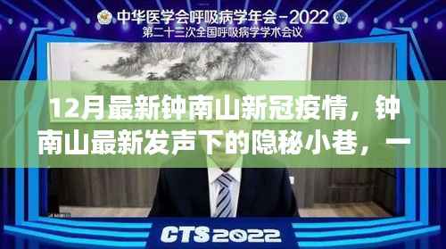 钟南山最新发声下的隐秘小巷,特色小店的独特抗疫故事与环境之旅
