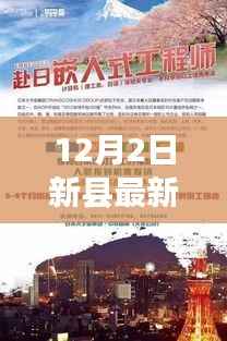 新县最新招工指南,如何顺利应聘,开启职场新篇章