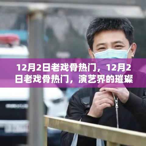 12月2日老戏骨热门,演艺界的璀璨之星闪耀时刻
