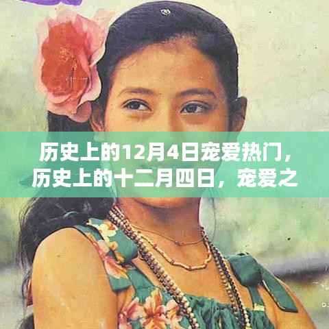 历史上的十二月四日,宠爱之日的独特印记回顾