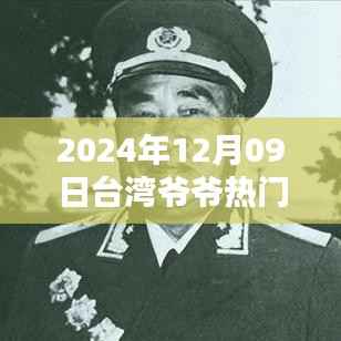 2024年台湾爷爷热门视频观看指南，轻松掌握，分享心得