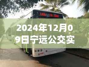 探秘宁远公交美食秘境,2024年12月09日宁远公交实时查询路线与隐藏特色小店之旅