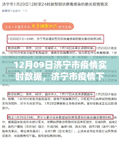济宁市疫情下的温馨日常趣事与实时数据报告,朋友的陪伴与爱的力量