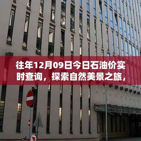 油价波动下的心灵之旅,今日石油价实时查询与探索自然美景的宁静之旅
