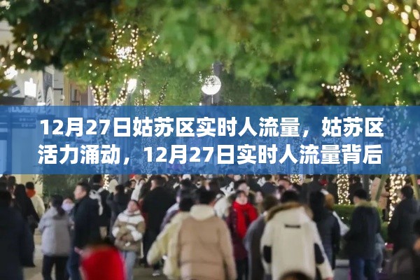 姑苏区活力涌动背后的励志故事,揭秘12月27日实时人流量数据背后的故事