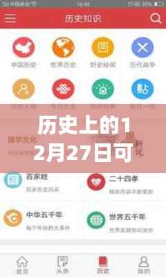历史上的12月27日,无需登录的实时定位APP的兴起与发展探究