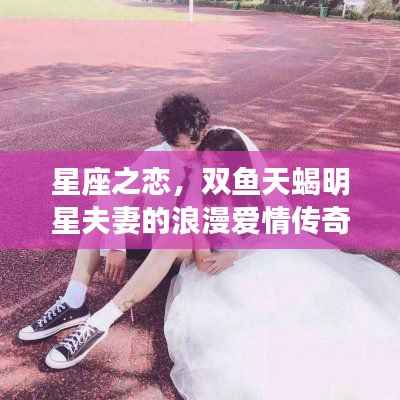 星座之恋,双鱼天蝎明星夫妻的浪漫爱情传奇