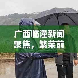 广西临潼新闻聚焦,繁荣前沿的阵地