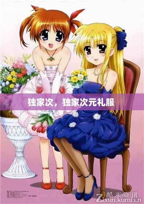 独家次,独家次元礼服