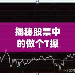 揭秘股票中的做个T操作,究竟是何含义?