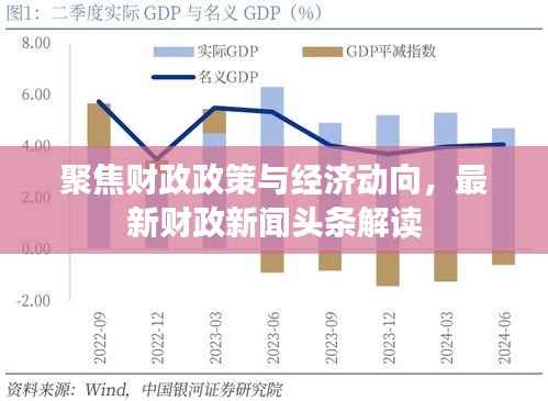 聚焦财政政策与经济动向,最新财政新闻头条解读