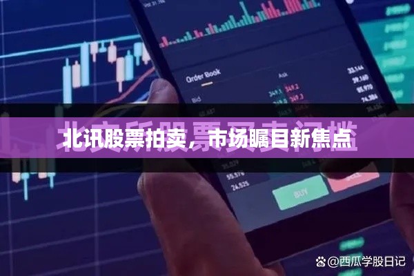 北讯股票拍卖,市场瞩目新焦点
